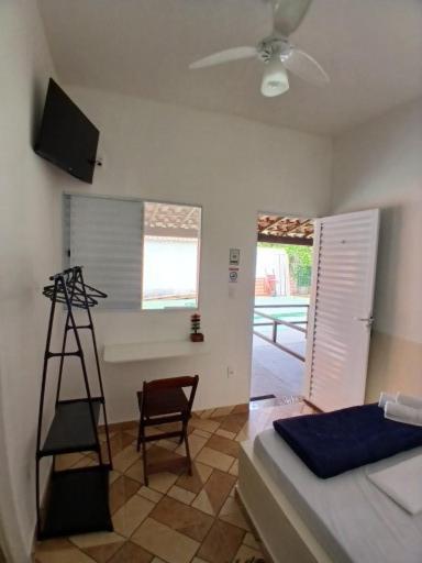 Suites Serra Do Cipo Сантана-ду-Ріашу Екстер'єр фото